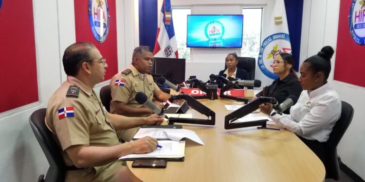 Junta de Retiro anuncia ampliación de la Cartera de Beneficios para militares pensionados de las Fuerzas Armadas