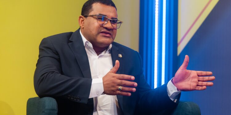 Dajabón en situación deplorable por falta de hospital y ambulancia denuncia diputado del PRM