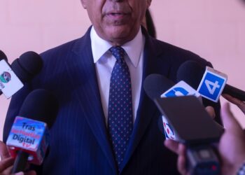 Congresista Adriano Espaillat resalta valoración que tiene Estados Unidos de República Dominicana por sus avances en la economía