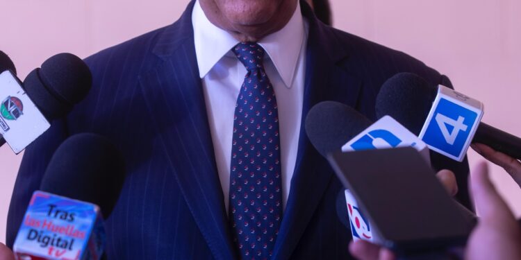 Congresista Adriano Espaillat resalta valoración que tiene Estados Unidos de República Dominicana por sus avances en la economía