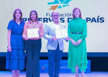Fundación Reservas del País realiza encuentro de Cooperativas y Asociaciones Aliadas de Santo Domingo