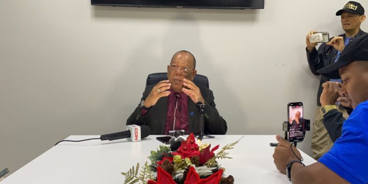 CONAVIHSIDA anuncia conmemoración del Día Mundial de la Respuesta Integral al VIH