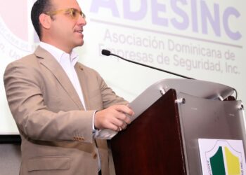 Sector de seguridad privada inyecta RD$21,705 millones al PIB y genera 62 mil empleos