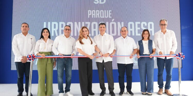 Banco Popular y ADN renuevan parque AESA