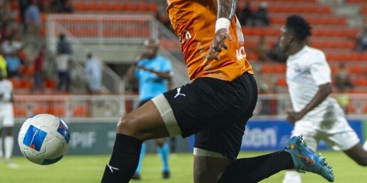 Cibao FC viaja a Jamaica para la ida de la final de la Copa del Caribe