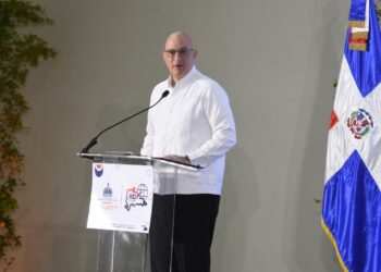 Ministerios de Economía y de Relaciones Exteriores realizan evento “República Dominicana Coopera”