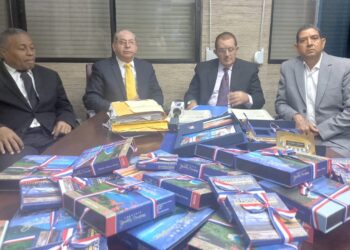 Tribunal conocerá demanda contra Turismo y otras instituciones por plagio a obras