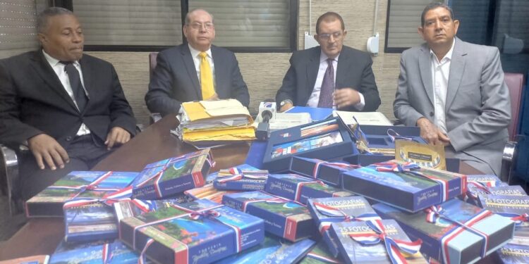 Tribunal conocerá demanda contra Turismo y otras instituciones por plagio a obras