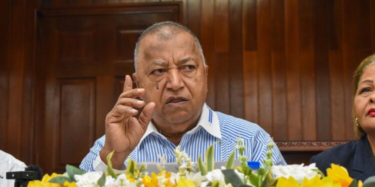 Alcaldía de San Cristóbal destaca ejecutorias en Primeros Seis meses de gestión