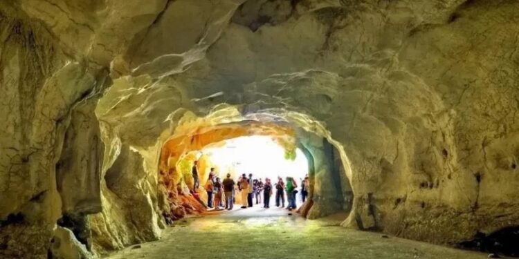 Rafael Salazar pide el diálogo entre los sectores vinculados a las Cuevas del Pomier