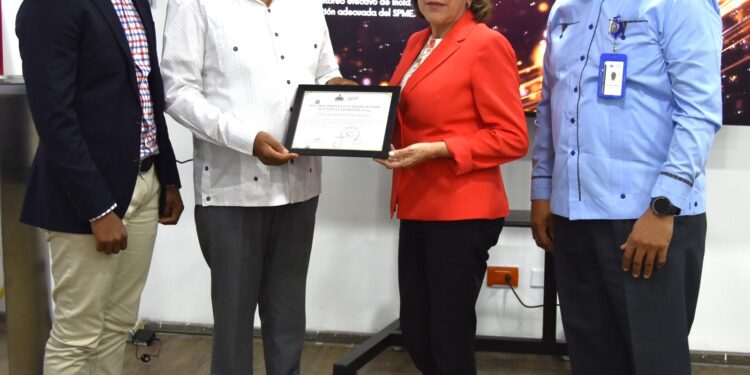 DGJP reconoce labor de colaboradores por logros alcanzados POA 2024