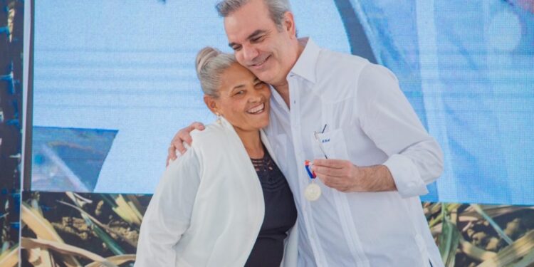 Presidente Luis Abinader inaugurará varias obras en la provincia María Trinidad Sánchez y encabezará graduación del curso básico de formación policial en Gaspar Hernández