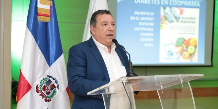 COOPERATIVA DE MAESTROS REALIZA JORNADA DE SALUD CON EL DOCTOR CRUZ JIMINIAN&nbsp;