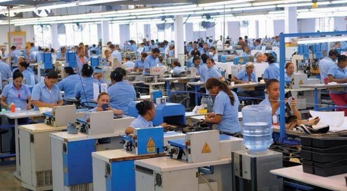 Sector Zonas Francas alcanza crecimiento de 7.7% y consolidan su rol estratégico en la Economía