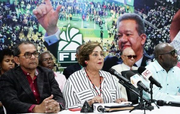 Fuerza del Pueblo rechaza intento de eliminar la Cesantía Laboral