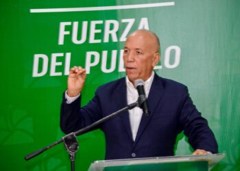 FP asegura que el gobierno se contradice en incautación de droga