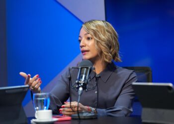 Viceministra Betty Soto resalta la importancia de la aprobación de propuesta de ley sobre eficiencia energética