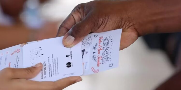 San Cristóbal tendrá garantizada su brisita navideña