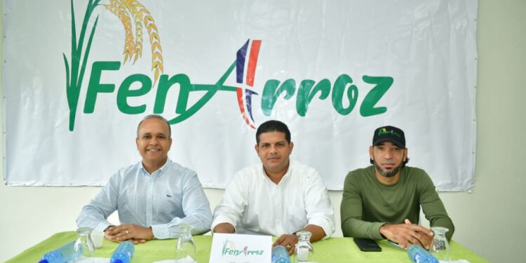 FENARROZ muestra satisfacción ante decreto que la seguridad alimentaria con la producción arrocera Dominicana