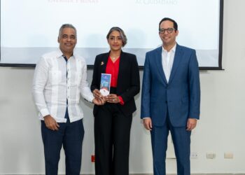 Energía y Minas presenta su primera versión de la Carta Compromiso al Ciudadano