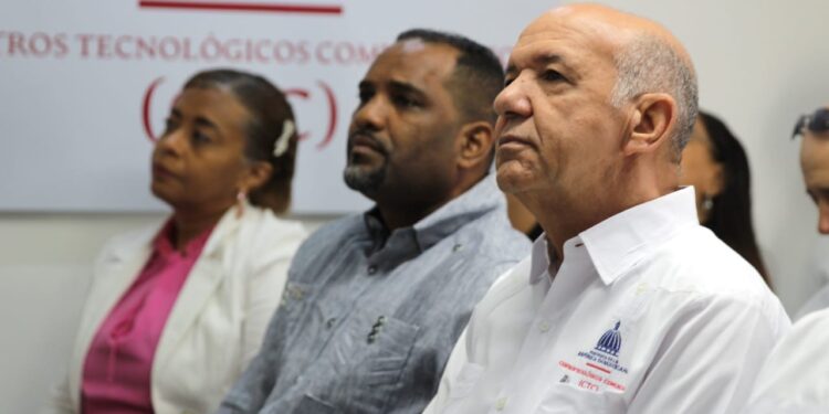 Centros Tecnológicos Comunitarios presenta logros institucionales 2020-2024