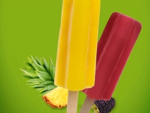 Paletas Tosh llegan al país de la mano de Helados Bon