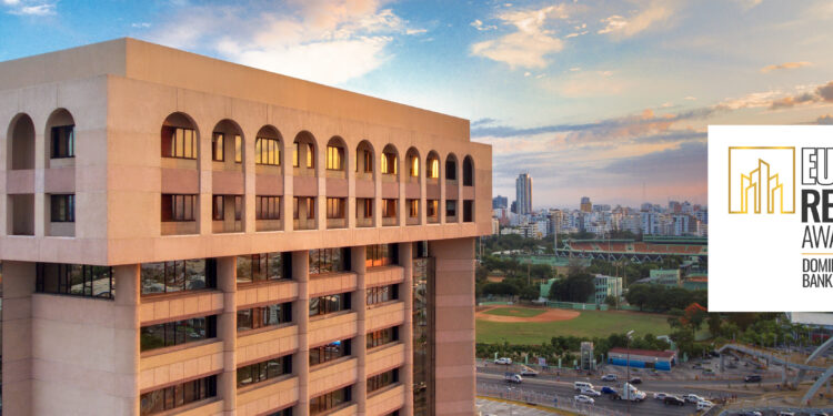 Banco Popular, reconocido como Mejor Banco para Bienes Raíces por Euromoney