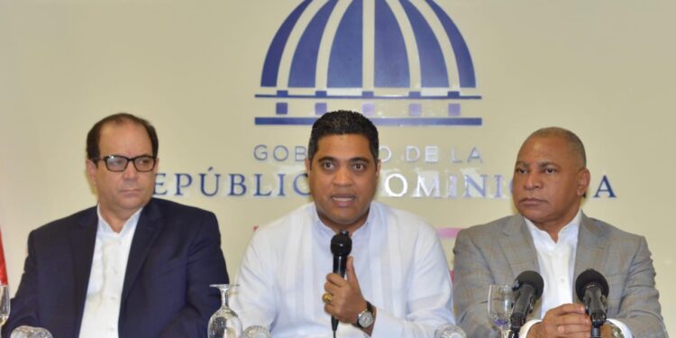 La Dirección Penitenciaría y Miderec harán evento exhibición boxeo en Najayo