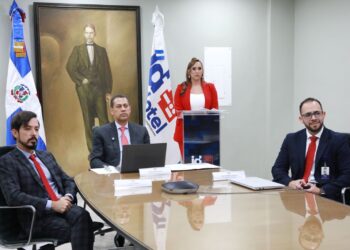 República Dominicana y Uruguay firman acuerdo fortalecerá lazos de reconocimiento transfronterizo de la firma digital