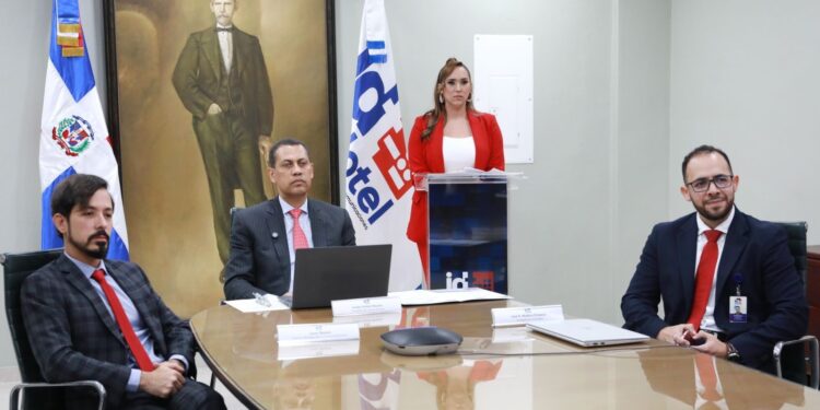 República Dominicana y Uruguay firman acuerdo fortalecerá lazos de reconocimiento transfronterizo de la firma digital