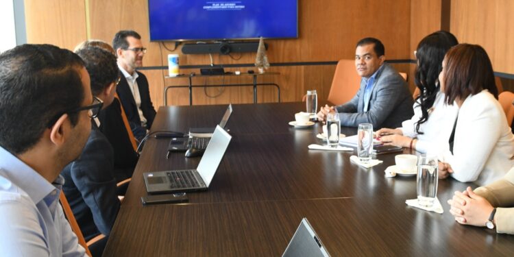 Casa Brugal & Compañía coordina con DIDA plan complementario de pensiones