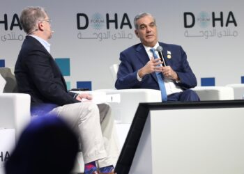 Presidente Abinader resalta cooperación global en RD ha jugado un rol trascendental