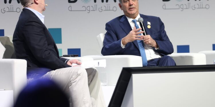 Presidente Abinader resalta cooperación global en RD ha jugado un rol trascendental