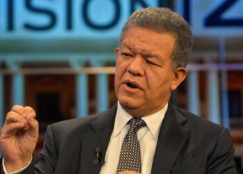 Leonel: Decisión sobre Ley de DNI “reafirma la importancia de proteger el estado de derecho”