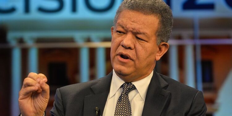 Leonel: Decisión sobre Ley de DNI “reafirma la importancia de proteger el estado de derecho”