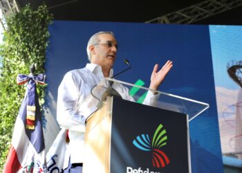 Presidente Abinader define a Refidomsa como una empresa estratégica para la República Dominicana