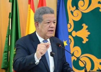 Leonel Fernández participará en encuentro del Club de Madrid sobre inteligencia artificial y retos globales