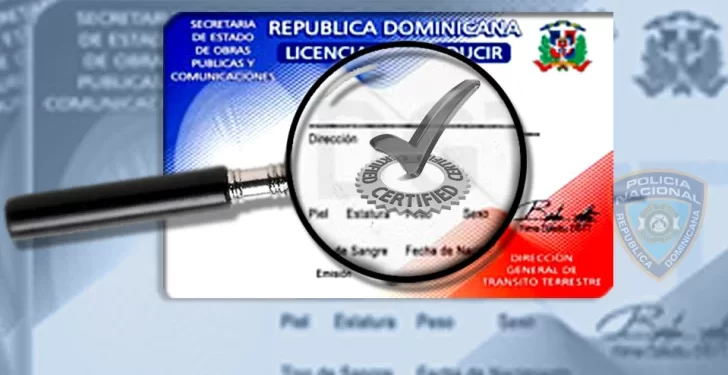 Intrant dice nuevo sistema de licencias de conducir no incrementará costos