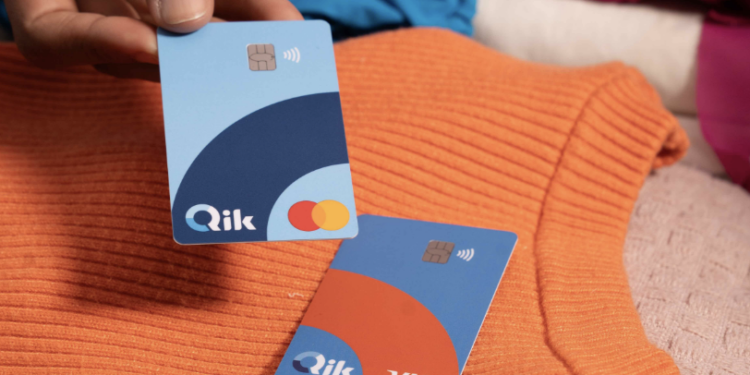 Qik Banco Digital alcanza más de 600,000 clientes