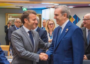 Presidente Abinader se reunirá la próxima semana con los jefes de Estado de Francia, Emmanuel Macron; de Brasil, Ignacio Luda Da Silva, y recibirá reconocimiento en Ginebra durante encuentro de la OIT