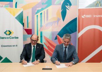 Banco Caribe impulsará Mipymes con apoyo de BID Invest