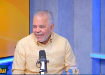 Administrador EGEHID afirma para finales de 2026, RD tendrá un sistema eléctrico «más robusto»