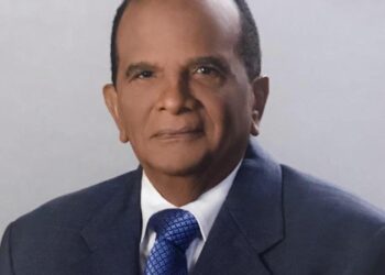 Senadora María Mercedes Ortiz: Constituye un acto de justicia reconocer a unanimidad a Vicente Sánchez Baret