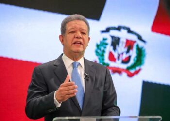 Leonel Fernández: “Estado haitiano colapsó”; debemos proteger la frontera dominicana