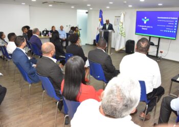 DGJP y SIPEN finalizan con éxito primer Diplomado RITA sobre el Sistema Dominicano de Pensiones