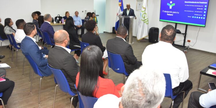 DGJP y SIPEN finalizan con éxito primer Diplomado RITA sobre el Sistema Dominicano de Pensiones