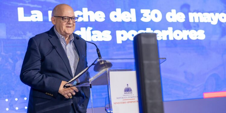 “La noche del 30 de mayo y días posteriores”: una conferencia que honra el legado de los héroes del ajusticiamiento de Trujillo, entre ellos nueve mocanos