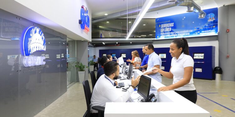 República Dominicana destaca a nivel global con el reconocimiento de la OGTIC en los Premios WSIS 2025