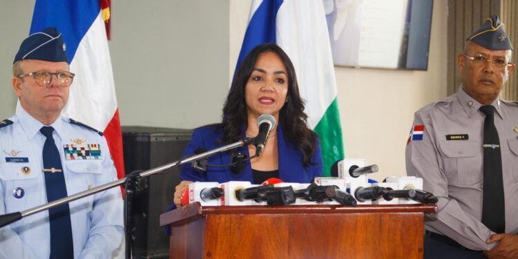 Eventos regionales posicionan a República Dominicana como referente en cooperación de seguridad