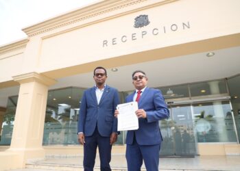 PLD solicita al presidente Abinader reactivar Proyecto Agroindustrial La Cruz de Manzanillo